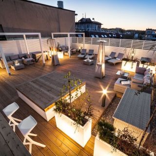 Design light POT Longerino #interierovydesign #homedecor #design #homedesign #interierdesign #osvetlenicom #kvetinace...