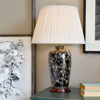 osvetleni_com Luxusní lampa Elstead Blackbirds... #lampy #svitidla #interierovydesign #homedecor #design #homedesign...